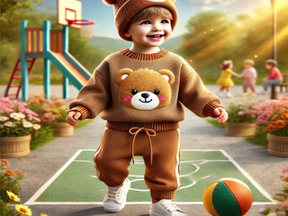 10 Best Selling Toddler Sweatshirt Sets at PatPat for 2025