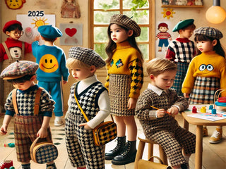 10 Back-to-School Outfits for Toddlers at PatPat for 2025