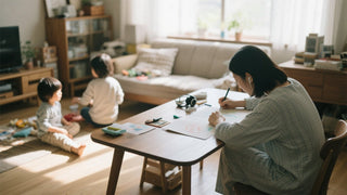 Feeling Lost After Baby? Rebuilding Your Identity as a New Parent