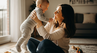 Baby outgrows pajamas guide with comfortable stretchy sleepwear for parents