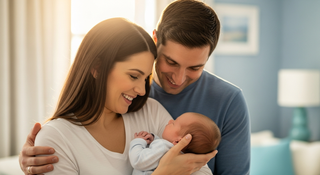 Baby boy name ideas guide for new parents