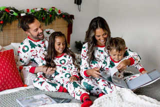 Christmas Eve Elf on the Shelf Ideas