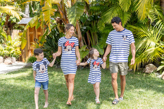 10 Best Family Cruise Shirt Ideas for Unforgettable Vacations
