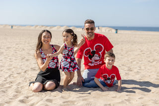 Disney Cruise Family Outfits The First-Timer's Complete Packing Checklist & What to Wear Guide