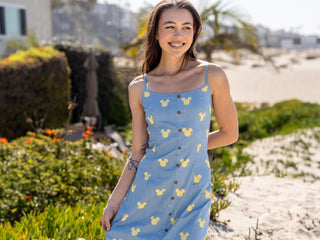Best Beach Vacation Dresses