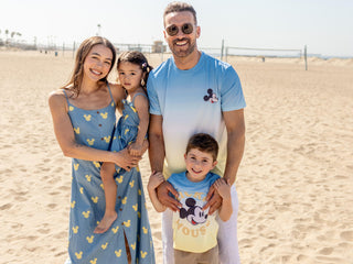 Summer Family Photo Outfits What to Wear for Picture-Perfect Memories