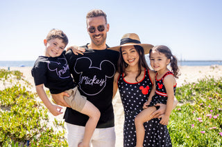Disney Trip Packing List: What to Wear Each Day