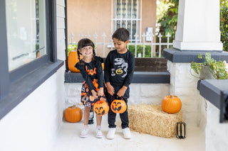 halloween pumpkin painting ideas