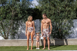 Best Matching Family Swimsuits: Complete Guide for Fun in the Sun