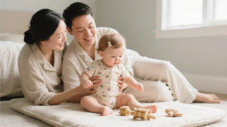 Cute and Practical Baby Outfit Ideas: Style Meets Functionality