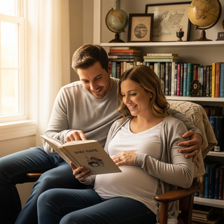 Historical leader baby names guide for expecting parents