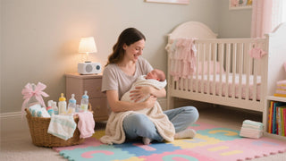 Baby Shower Gift Guide: What New Parents Will Actually Use