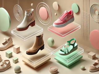 Top Trends in Kids' Shoes to Pair with Their Outfits