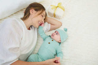 Is Bamboo Fabric Best for Your Baby?