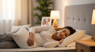 Tips for sleeping better during pregnancy guide for expectant mothers