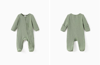 Top 10 Best-Selling Baby Bodysuits and Rompers from PatPat at January 2025