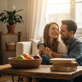 Lifestyle factors for conception guide for couples trying to get pregnant