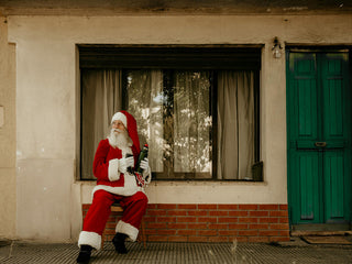 14 Fascinating Global Christmas Traditions to Explore