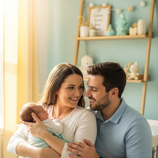 Baby names with nicknames guide for new parents