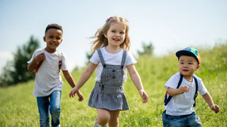 Step-by-Step Guide to Dress Up Your Kids Within Budget