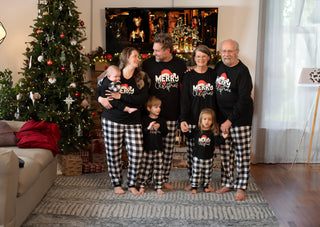 Best Christmas Glow-in-the-Dark Pajamas: Cozy Picks for Families