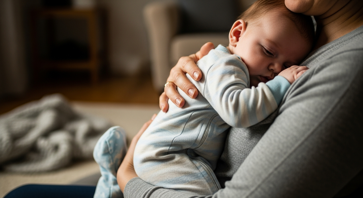 Baby pajamas with zipper - how to repair broken zipper on baby sleepwear