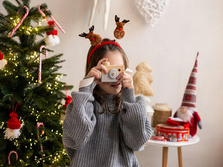 Kids Christmas Fashion Guide 2024: Trends, Tips, and Style Inspiration