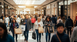 Black Friday shopping trends guide for different generations