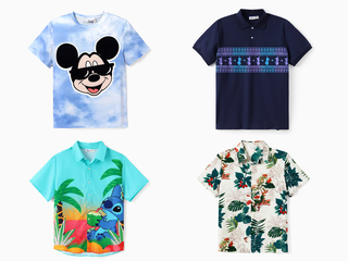 20 Types of Shirts for Men