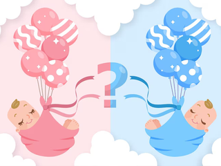 How to Host a Gender Reveal Party?