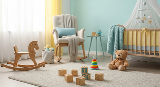 Toy Story Baby Names: 50+ Character Names with Meanings - From Woody and Jessie to Toy Story 5 characters