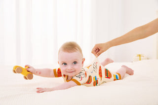 How to Tell High-Quality Bamboo Fabric from Low-Quality Ones