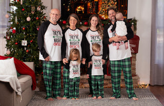 2025 Best Seller: Christmas Holiday PJs everyone will actually live in