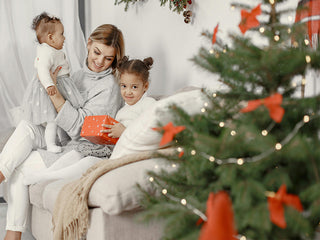 Toddler Christmas Clothes: Make This Holiday Season Magical!