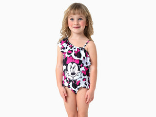 Best Disney Minnie Mouse Swimsuits for Toddlers, Kids & Babies