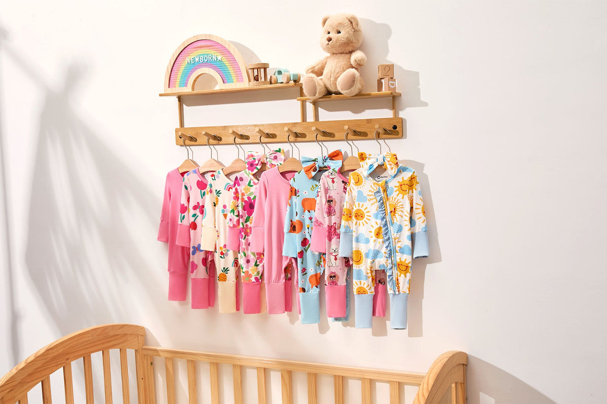 Practical Baby Outfit Ideas for Busy Parents | Complete Guide