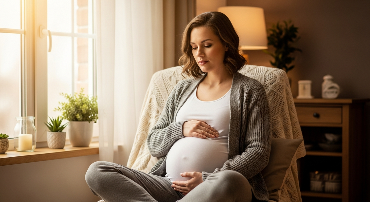 Early pregnancy signs before missed period guide for women trying to conceive