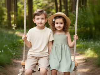 Organic Cotton Clothes vs. Bamboo Clothes