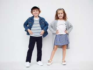 How to Mix and Match Kids’ Clothes Like a Pro