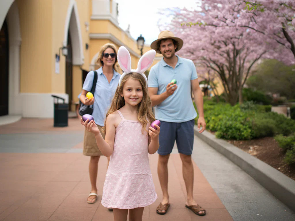 Best Family-Friendly Holiday Spots for Easter Sunday 2026