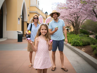 Best Family-Friendly Holiday Spots for Easter Sunday 2026