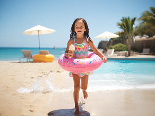 Top Affordable Sun Protection Girls Swimsuits at PatPat in 2025