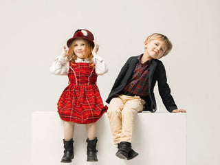 PatPat’s Winter Dresses for Girls Under $30