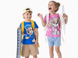 Best Paw Patrol Shirts for Toddlers Kids & Babies in 2026