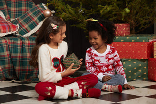 Christmas Scavenger Hunt Ideas for Kids