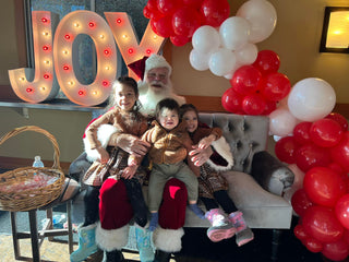 💕 Marjie Devine: Milestones in Matching Moments— Family of Fun, USA