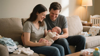 Top 10 Mistakes Parents Make in the First 100 Days — And How to Avoid Them