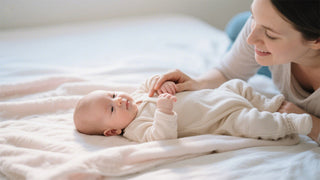 The Best Fabrics for Babies with Sensitive Skin