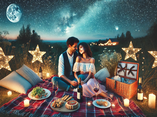 10 Romantic Date Ideas for Valentine’s Day 2025