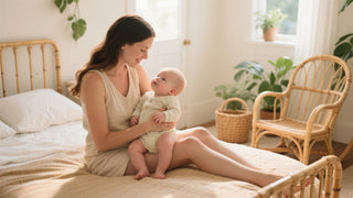 Is Bamboo Fabric Best for Your Baby?